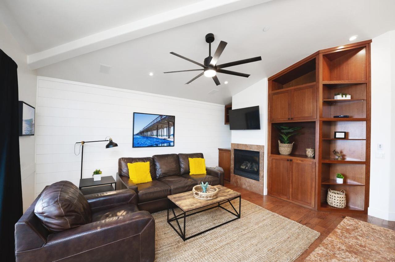 358 Front Street Villa Avila Beach Dış mekan fotoğraf