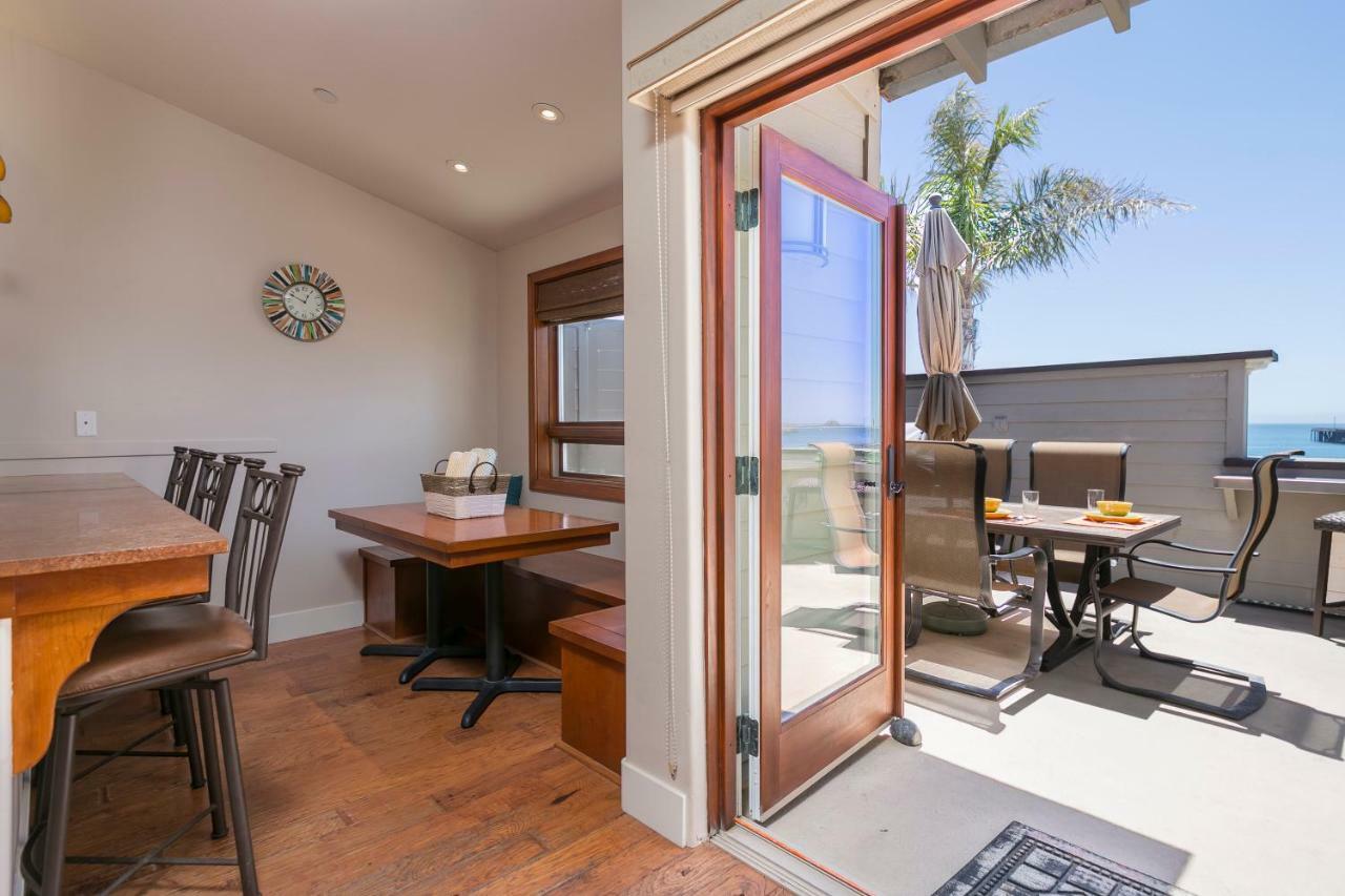 358 Front Street Villa Avila Beach Dış mekan fotoğraf