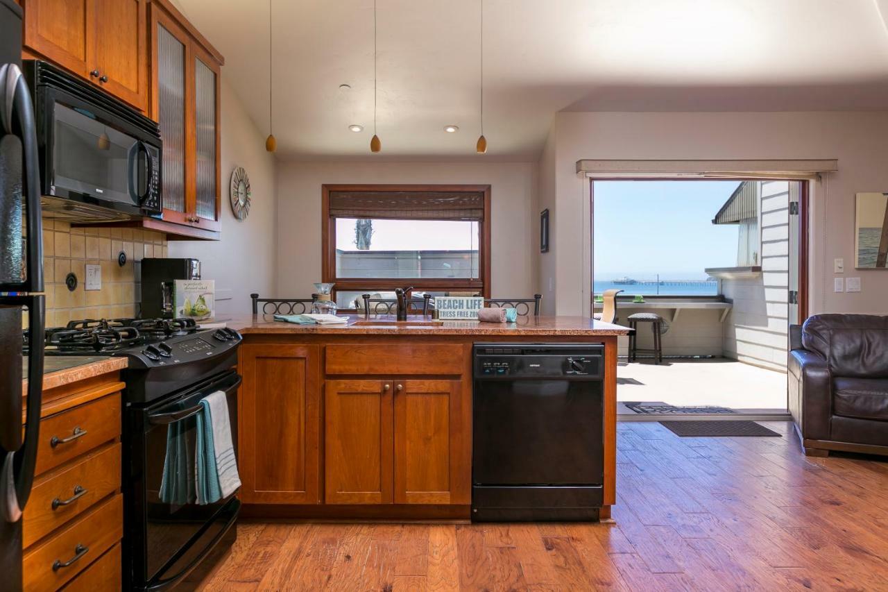 358 Front Street Villa Avila Beach Dış mekan fotoğraf