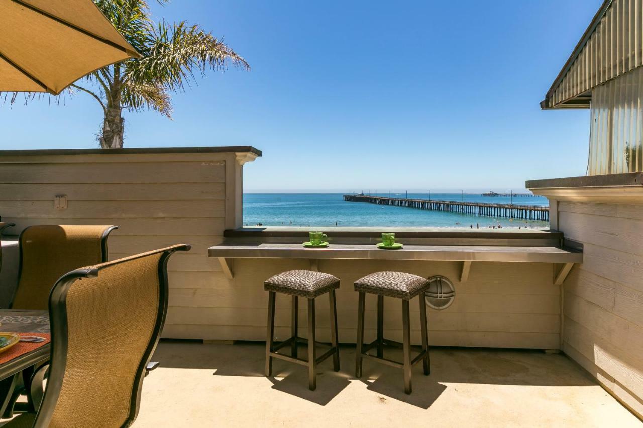 358 Front Street Villa Avila Beach Dış mekan fotoğraf