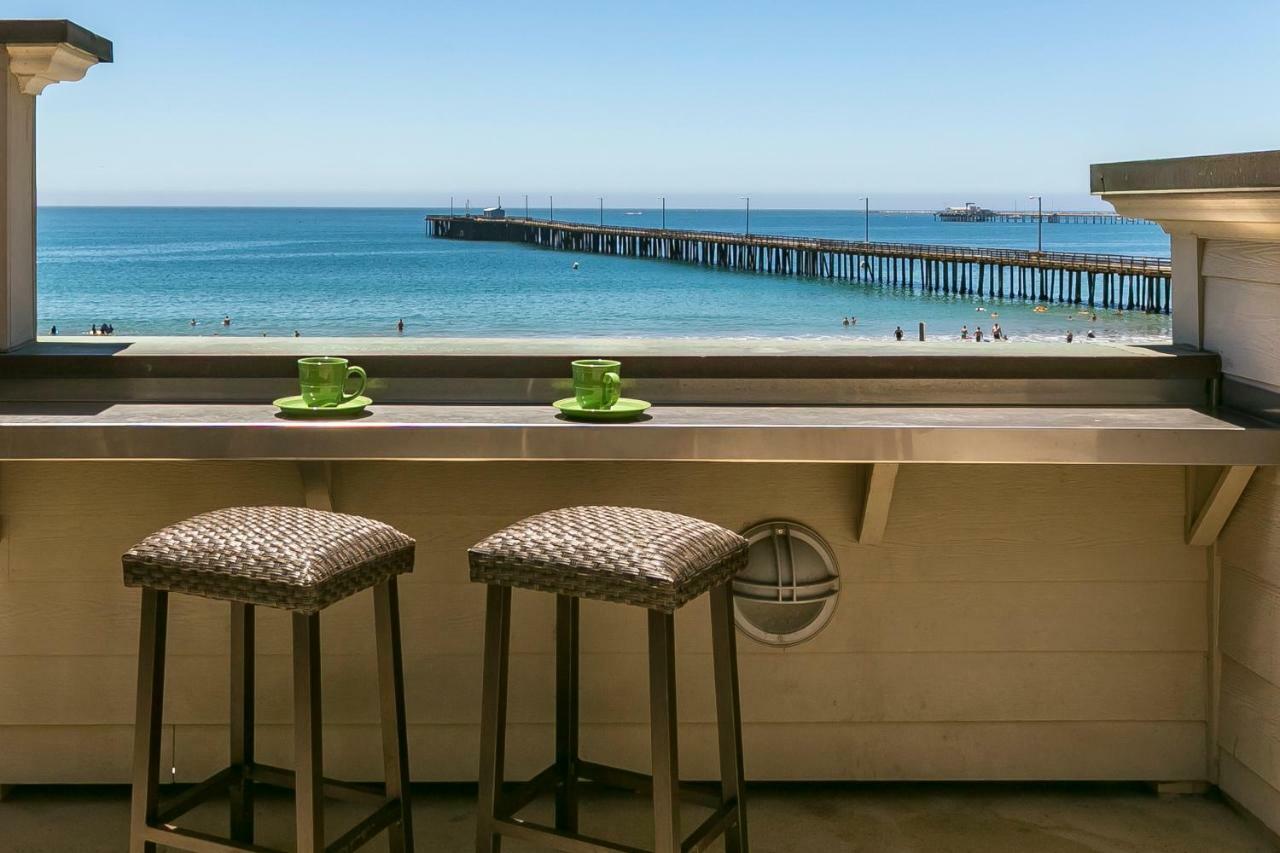 358 Front Street Villa Avila Beach Dış mekan fotoğraf