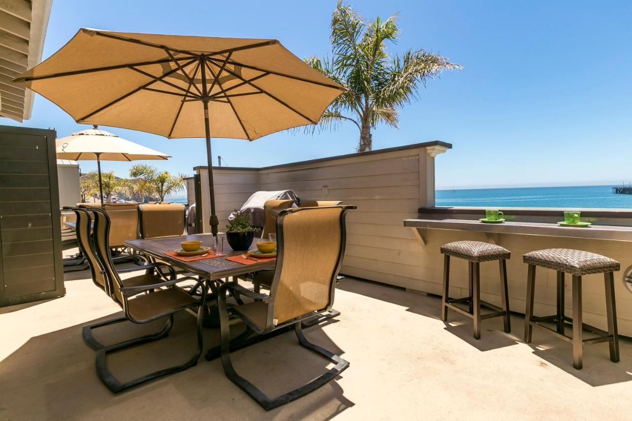 358 Front Street Villa Avila Beach Dış mekan fotoğraf